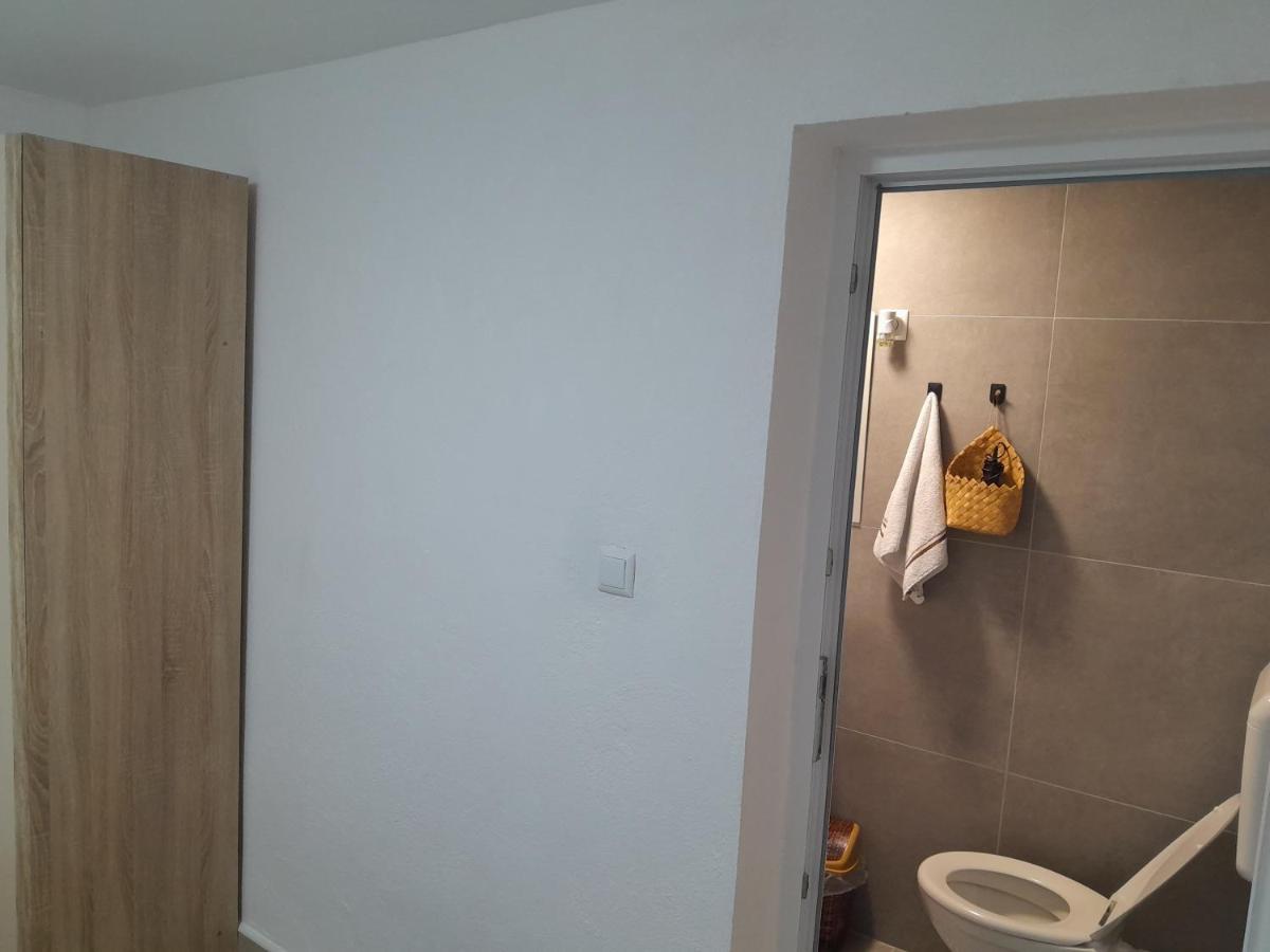 Apartmani Bet Gradacac 1 Maj Broj 24 エクステリア 写真