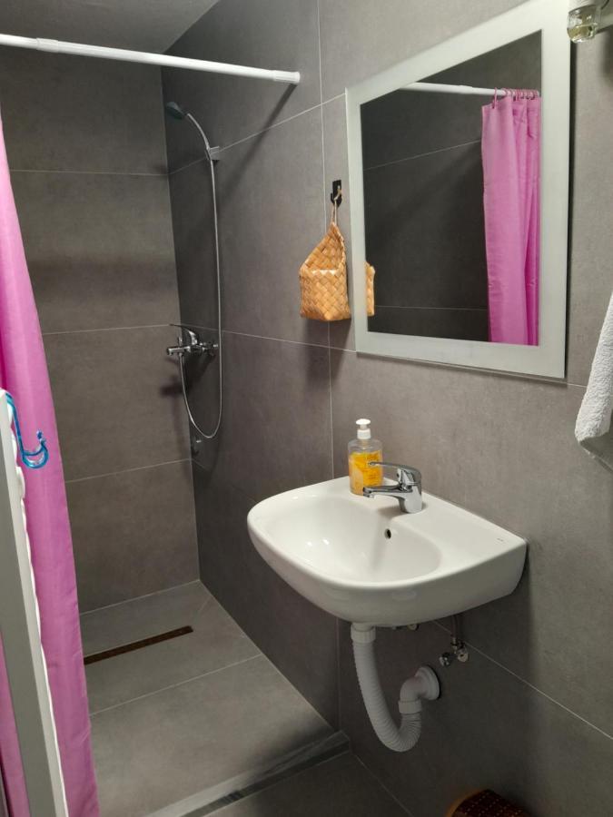 Apartmani Bet Gradacac 1 Maj Broj 24 エクステリア 写真
