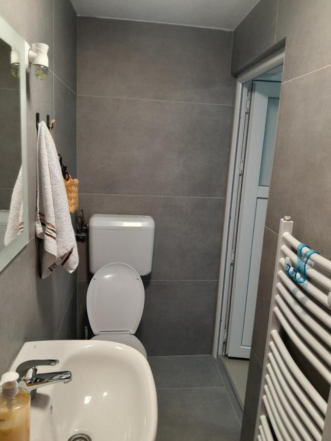 Apartmani Bet Gradacac 1 Maj Broj 24 エクステリア 写真