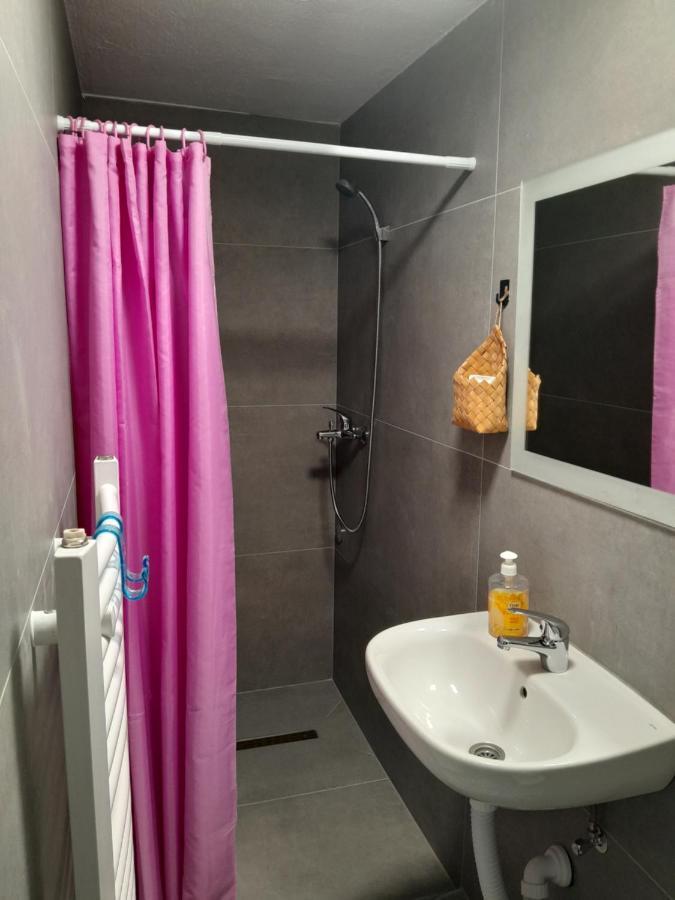 Apartmani Bet Gradacac 1 Maj Broj 24 エクステリア 写真